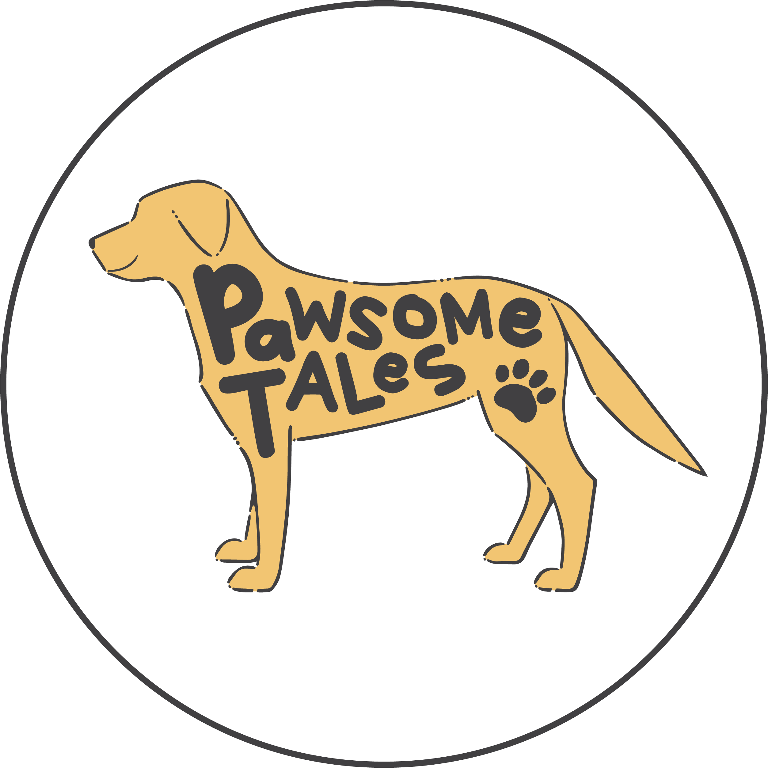 pawsome-tales-books